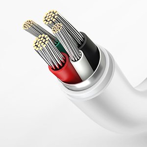 Phone Charger, Cube Phone Charger Travel 1Pack 6FT Lightning Cable Cord Quick Fast Charging Cord USB Wall Chargers Travel Plug Adapter For Phone 16 15 14 13 12 11 X 8 Plus XR XS Max 7 SE IPad, Airpods - Image 9